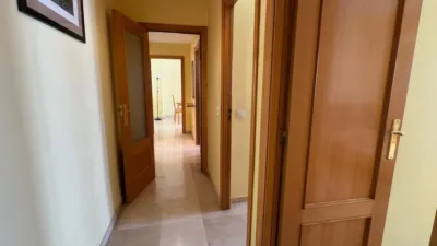 Apartment in East Seville photo 22