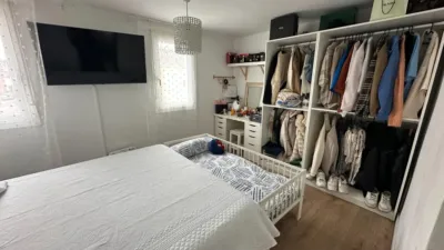 Townhouse in Gamonal photo 11