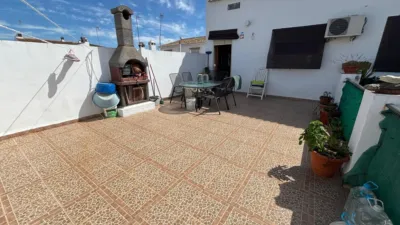 Apartment in Andalusia photo 4