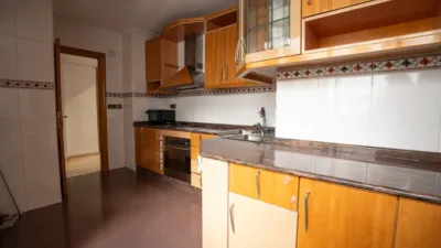 Apartment on Juan Carlos I photo 13