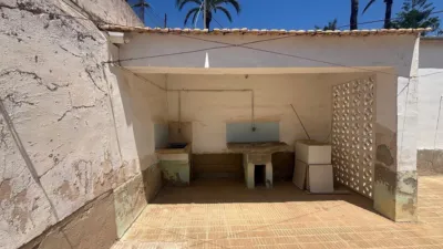 Casa en calle Alzabaras Alto photo 60