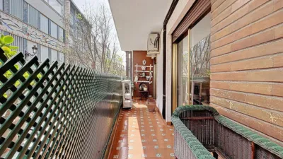 Apartment in Alameda photo 37