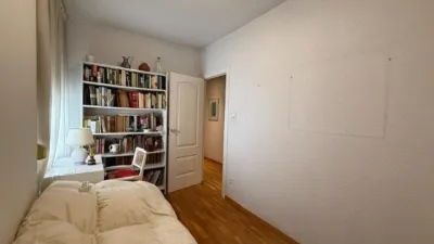 Apartment in the City Centre photo 27