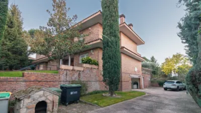 Chalet en Montealina photo 69