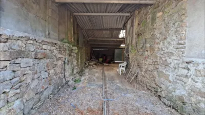 House in Lugar de Busto-Dimo photo 14