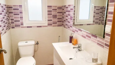 Apartment in Centro Ejido photo 7