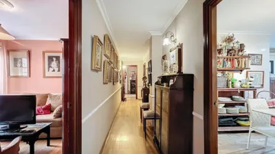Apartment in Alameda photo 14