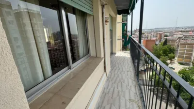 Flat in San Pablo photo 36