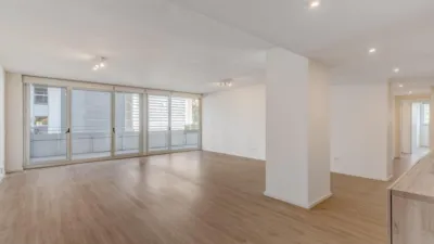 Apartment in Diagonal Mar I El Front Marítim del Poblenou photo 2