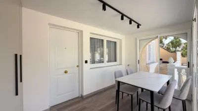 Terraced house on Calle Barlovento photo 7