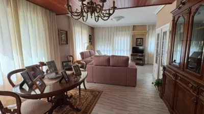 Flat in San Pablo photo 42