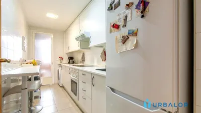Apartment on Soria Street photo 10