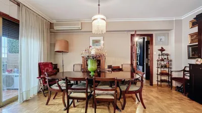 Apartment in Alameda photo 2