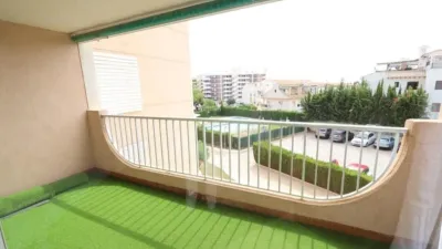 Apartment in La Regia photo 7