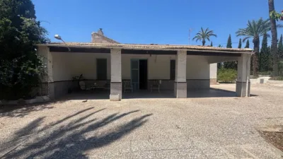 Casa en calle Alzabaras Alto photo 77