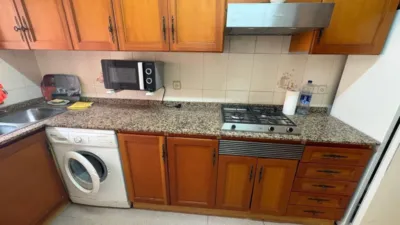 Apartment in Castilla La Mancha photo 18