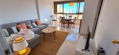 Apartment in Rincon de Loix photo 11