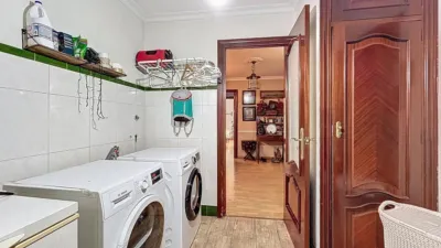 Apartment in Alameda photo 32