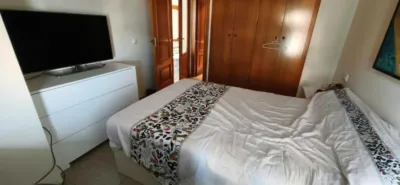 Apartment in Poniente photo 6