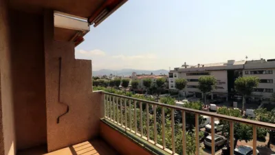 Apartment on P. Tipic Street - Av. F.De Climent photo 15