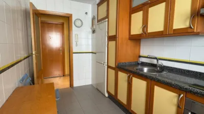 Apartment in East Seville photo 12
