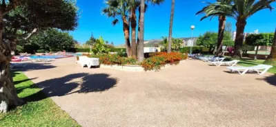Apartment in Rincon de Loix photo 37