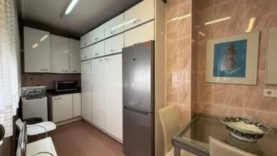 Apartment in the City Centre photo 32