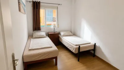Apartment in Son Cotoner photo 10