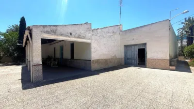 Casa en calle Alzabaras Alto photo 6