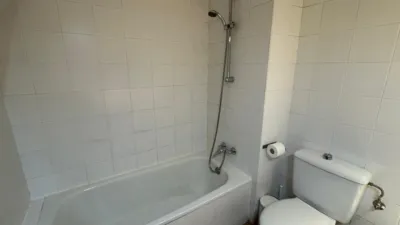 Apartment in East Seville photo 24