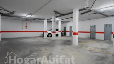 Duplex in Carrer Vernissa photo 43