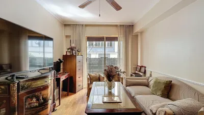 Apartment in Alameda photo 6