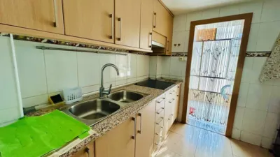 Apartment in El Vivero photo 17