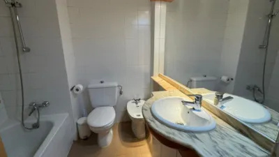 Apartment in East Seville photo 19