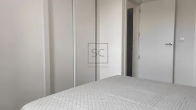 Apartment on Calle de la Granxa photo 9