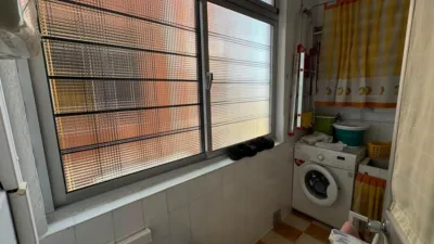 Flat in San Pablo photo 17