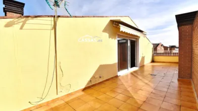 Terraced house on Calle de Rosa Chacel photo 76
