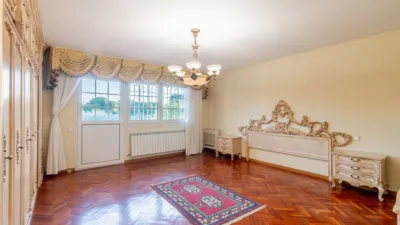 Chalet en Montealina photo 61