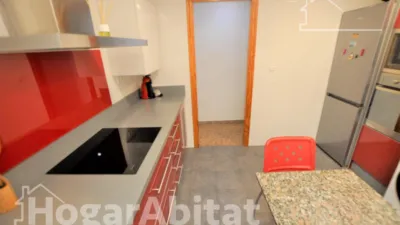 Apartment on Carrer de Sant Edesio photo 11