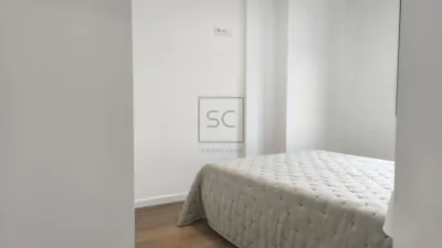Apartment on Calle de la Granxa photo 6