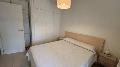 Chalet in Bormujos photo 19