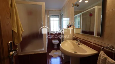 Detached House in O Barco photo 23