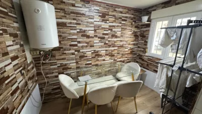 Townhouse in Gamonal photo 21