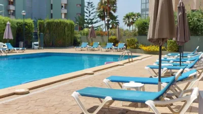Apartment in Camí dels Reis photo 2