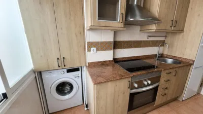 Apartment in Son Cotoner photo 6