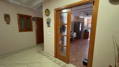 Apartment in Andalusia photo 31