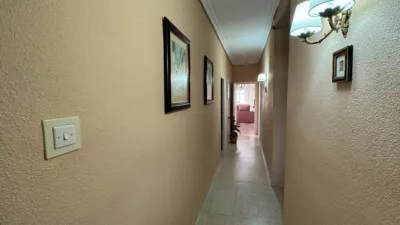 Flat in San Pablo photo 19