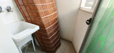 Apartment in Poniente photo 12