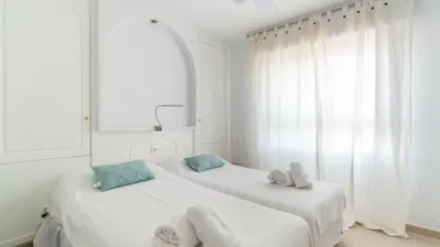 Apartment in Rincon de Loix photo 15