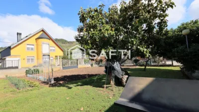 Detached House in O Barco photo 13